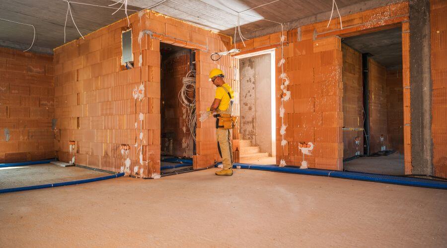 Expert flood damage restoration services in Toughkenamon, PA
